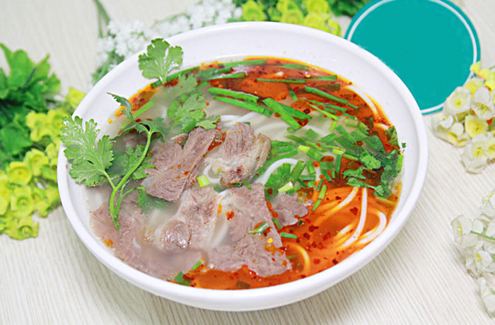 宁江羊肉粉培训