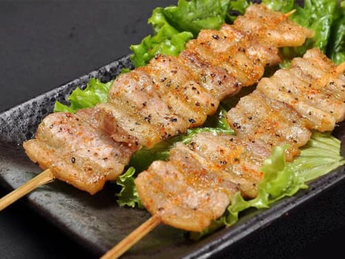 宁江烤五花肉培训